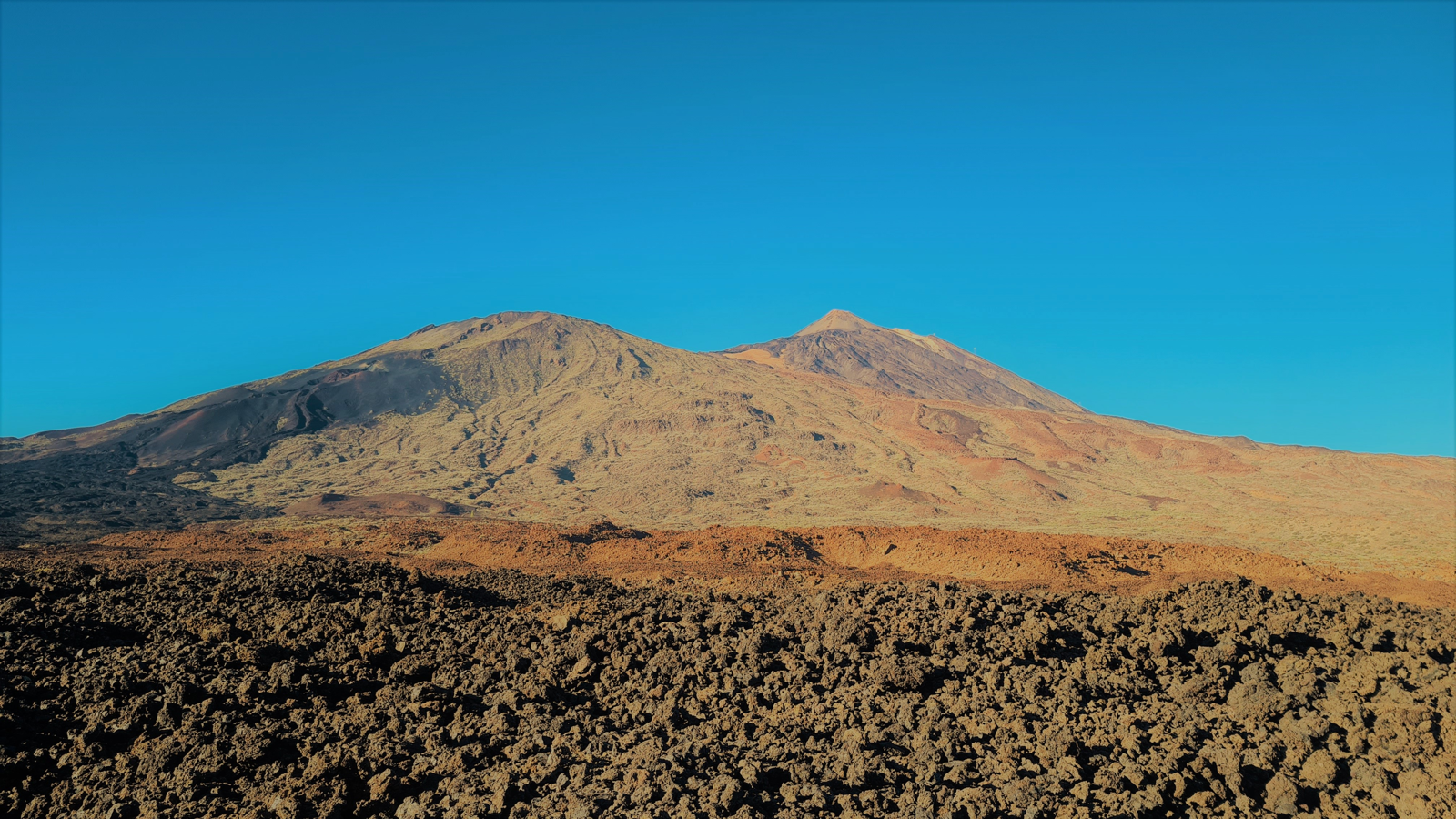 Teide volcano, Tommytrips Tenerife